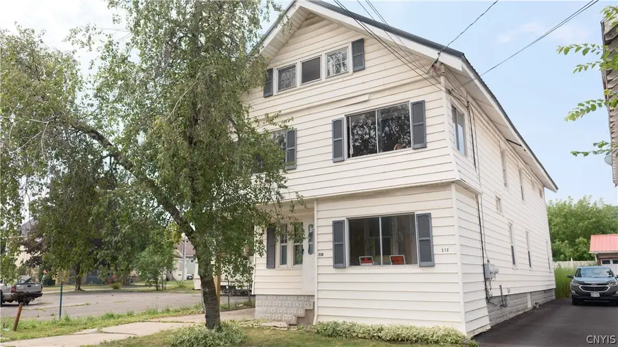 518 James Street #516, Utica, NY 13501 - #3