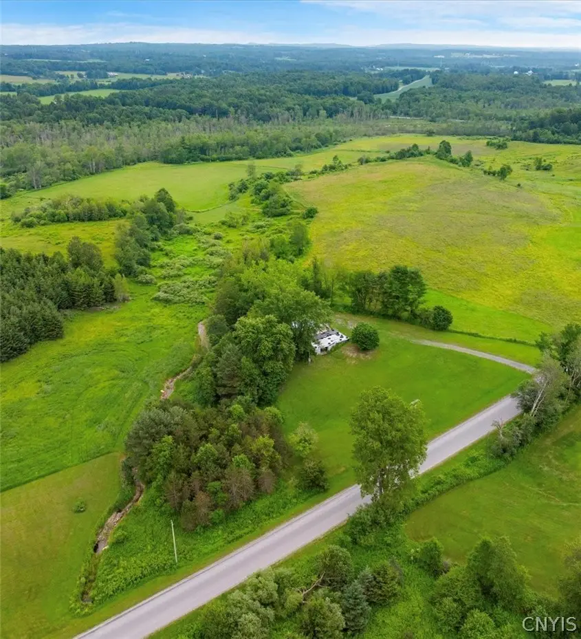 9201 Fraser Road, Holland Patent, NY 13354 - #1
