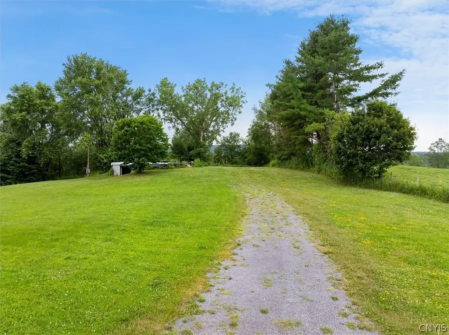 9201 Fraser Road, Holland Patent, NY 13354 - #2