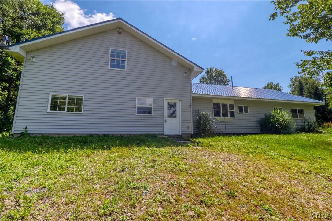 10066 Point Rock Road, Lee, NY 13440 - #1