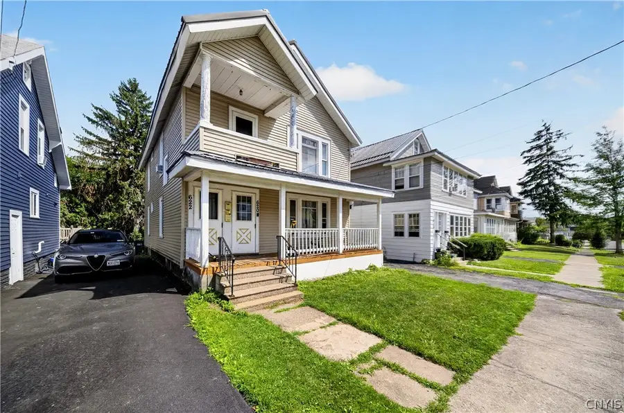 620 Helen Street #22, Syracuse, NY 13203 - #2