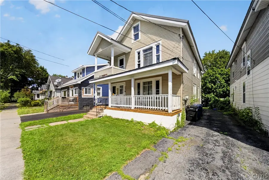 620 Helen Street #22, Syracuse, NY 13203 - #3