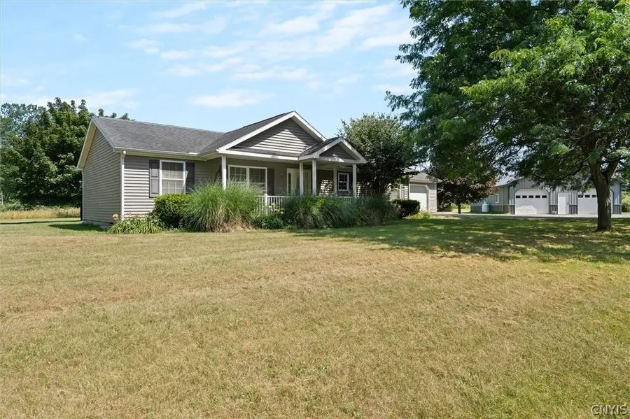 12000 Duck Lake Road, Red Creek, NY 13143 - #3