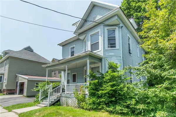 109 N Pleasant Street, Watertown, NY 13601