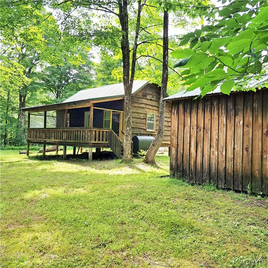 Lot #19 Lee Road, Camden, NY 13316 - #1