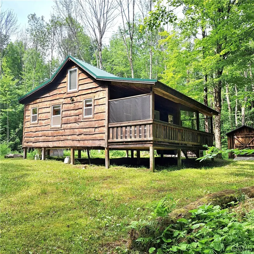 Lot #19 Lee Road, Camden, NY 13316 - #2