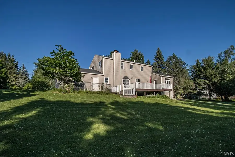 5481 Oxbow Road, Cazenovia, NY 13035 - #2