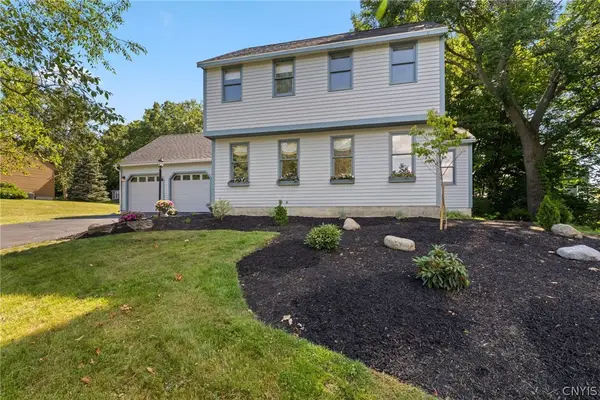 4929 Limehill Drive, Syracuse, NY 13215
