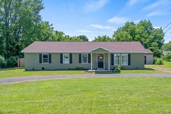 31 Franklin Avenue, Oswego, NY 13126 - #1