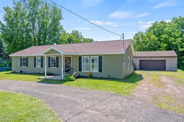 31 Franklin Avenue, Oswego, NY 13126 - #2