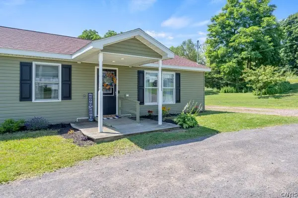 31 Franklin Avenue, Oswego, NY 13126 - #3
