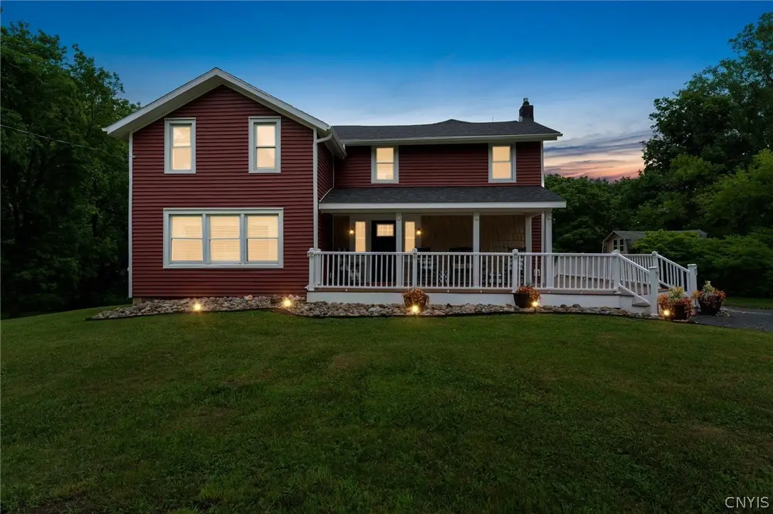 7834 State Street Road, Auburn, NY 13021 - #1