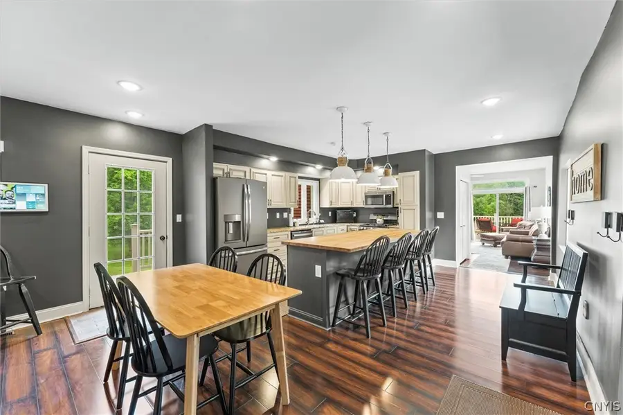 7834 State Street Road, Auburn, NY 13021 - #3