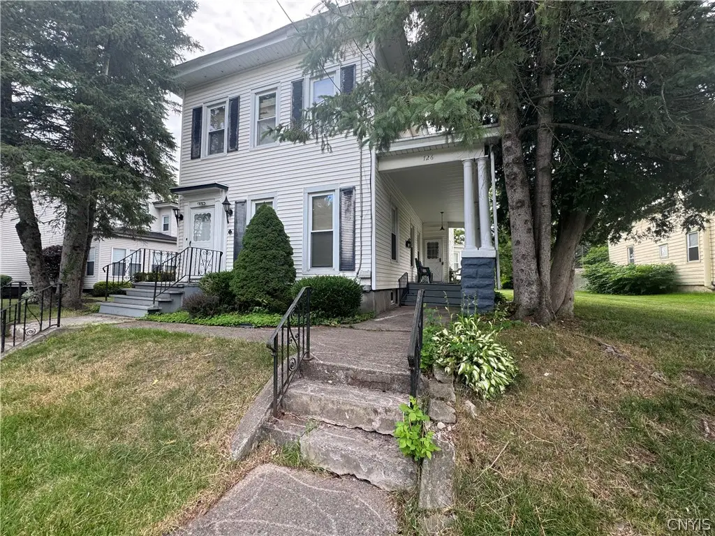726 N James Street, Rome, NY 13440 - #1