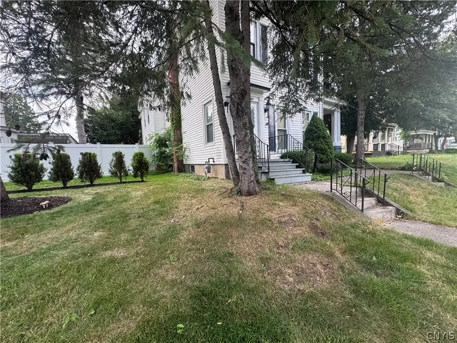 726 N James Street, Rome, NY 13440 - #2