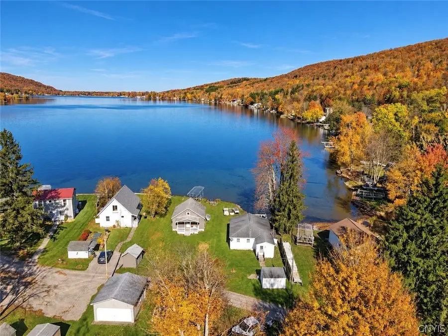 105 Narsasian Road, Deruyter, NY 13052 - #3