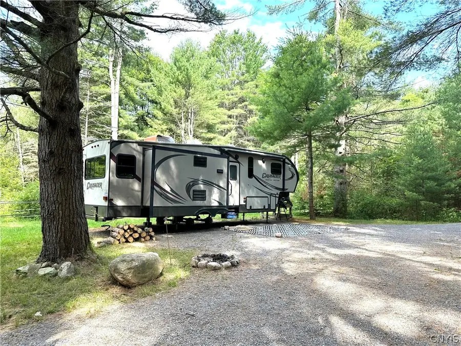 7528 N Chases Lake Road, Glenfield, NY 13343 - #3