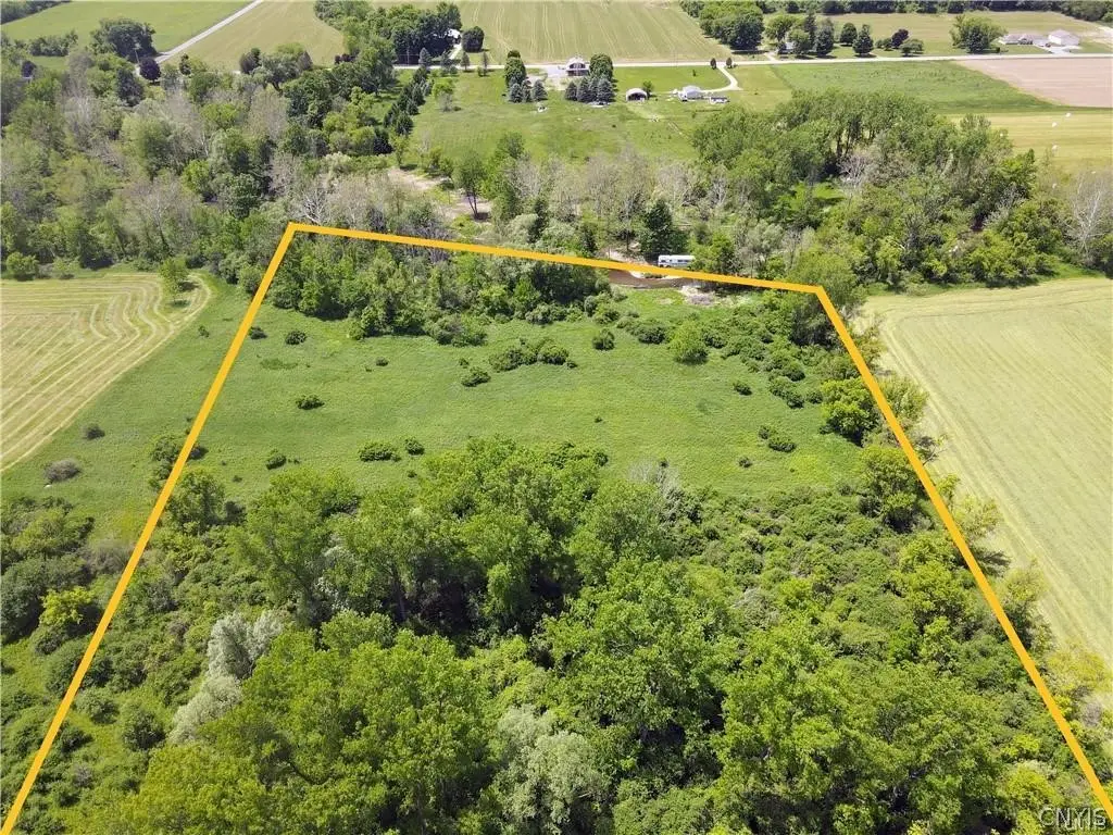 Pompey Hollow Road, Pompey, NY 13138 - #1