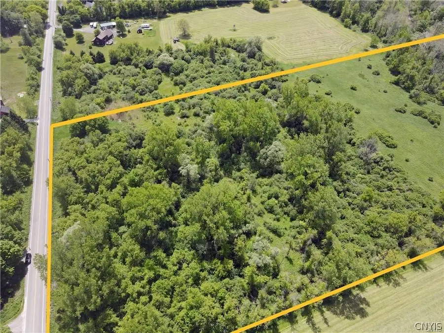 Pompey Hollow Road, Pompey, NY 13138 - #2