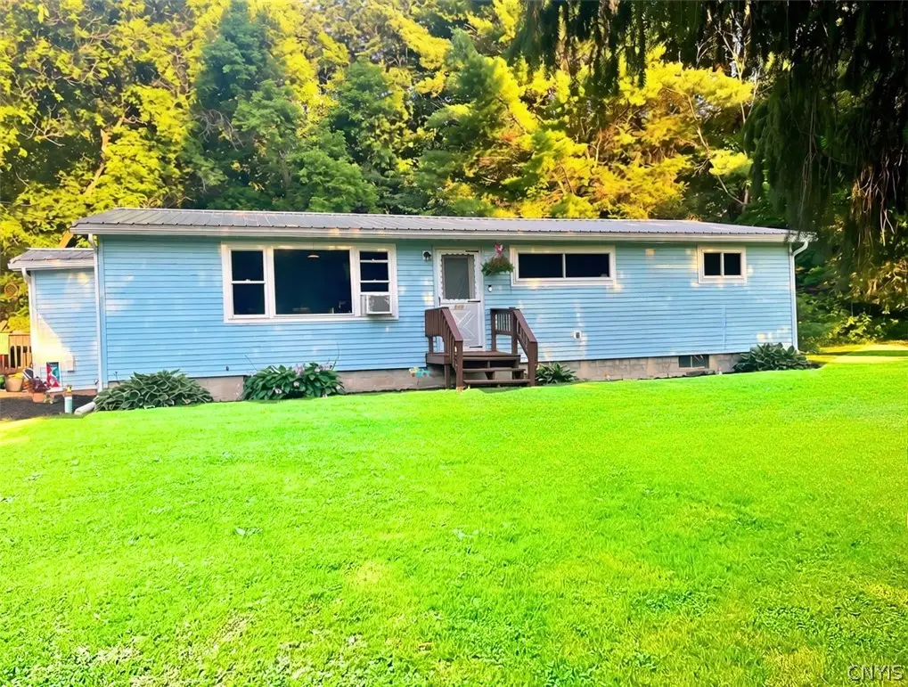 218 Locke Rd, Groton, NY 13073 - #1