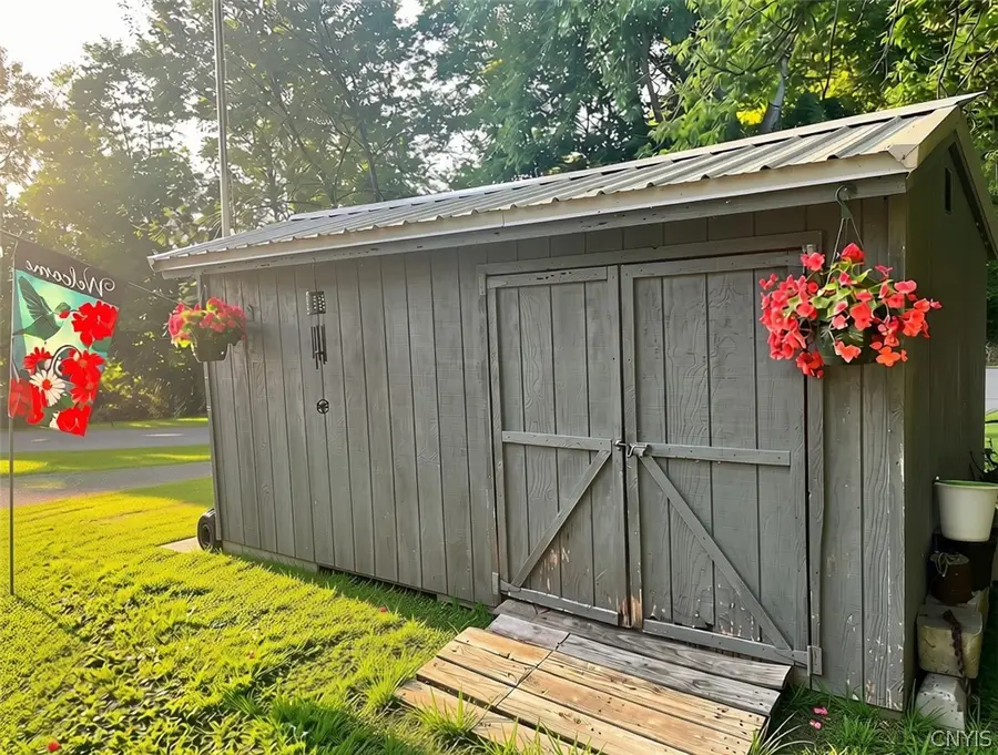 218 Locke Rd, Groton, NY 13073 - #3