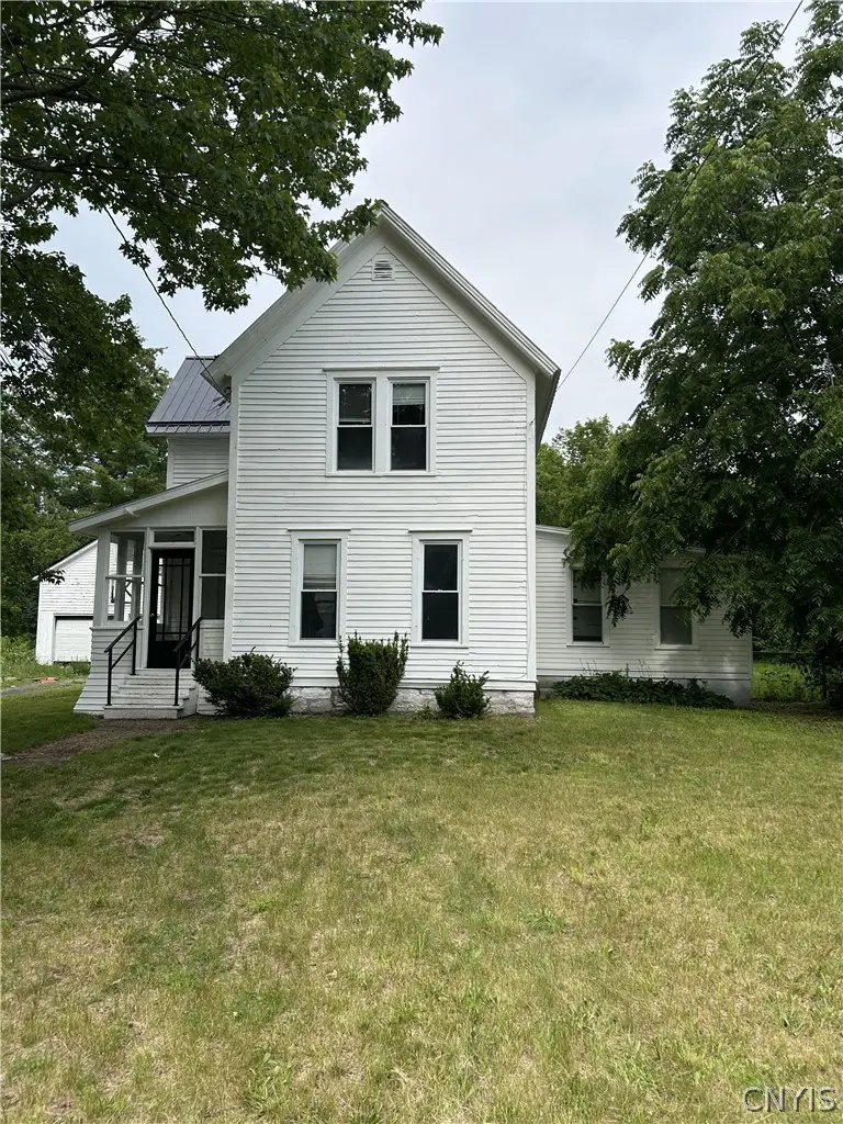 24406 Back Street, Felts Mills, NY 13638 - #1