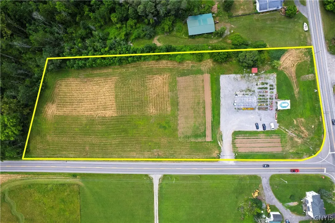7550 Collamer Road, East Syracuse, NY 13057 - #1
