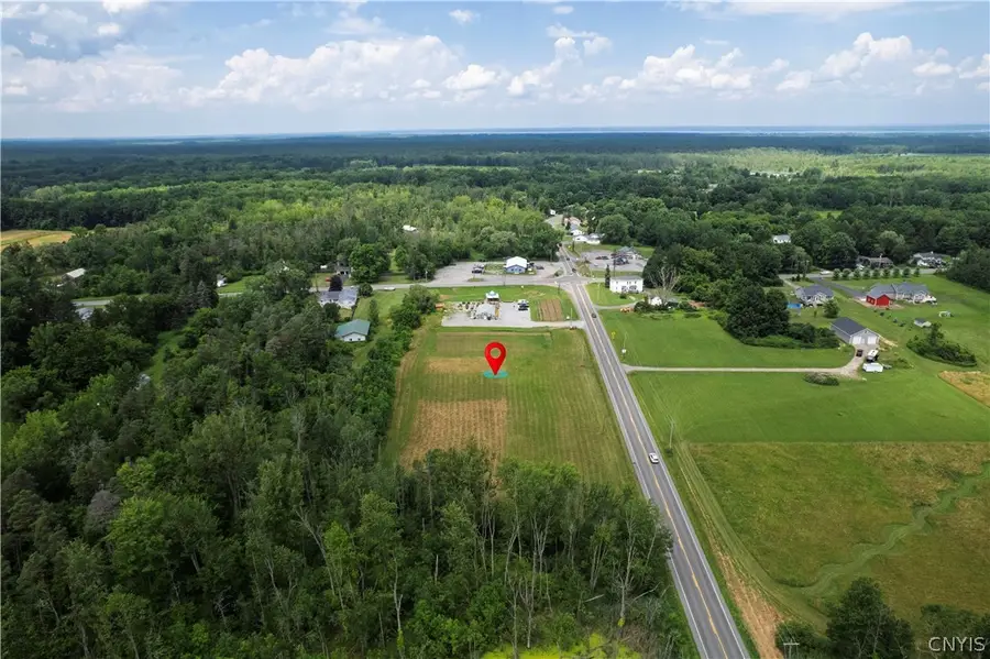 7550 Collamer Road, East Syracuse, NY 13057 - #3