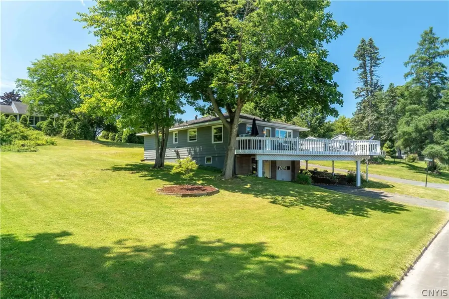 816 Forest Avenue, Fulton, NY 13069 - #2