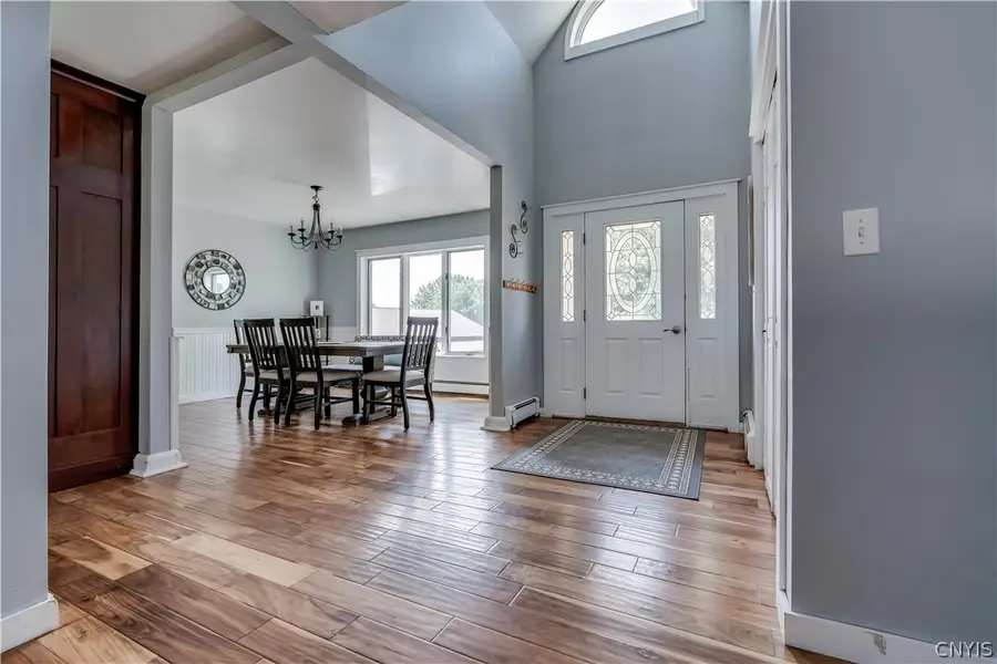 19707 Minkler Road, Adams Center, NY 13606 - #3