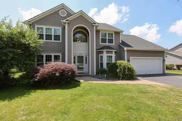 4579 Ashfield, Syracuse, NY 13215