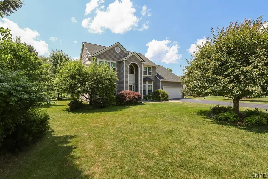 4579 Ashfield, Syracuse, NY 13215 - #2