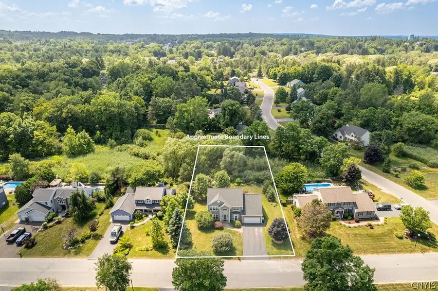 4579 Ashfield, Syracuse, NY 13215 - #3