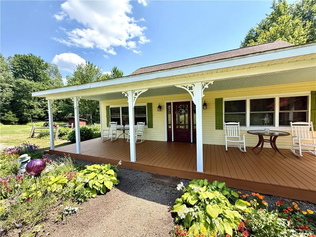 2195 County Route 15, Sandy Creek, NY 13145 - #1