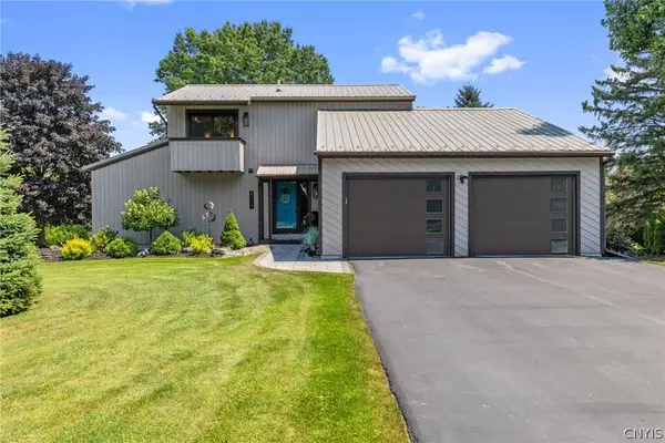 4424 Belleflower Circle, Syracuse, NY 13215