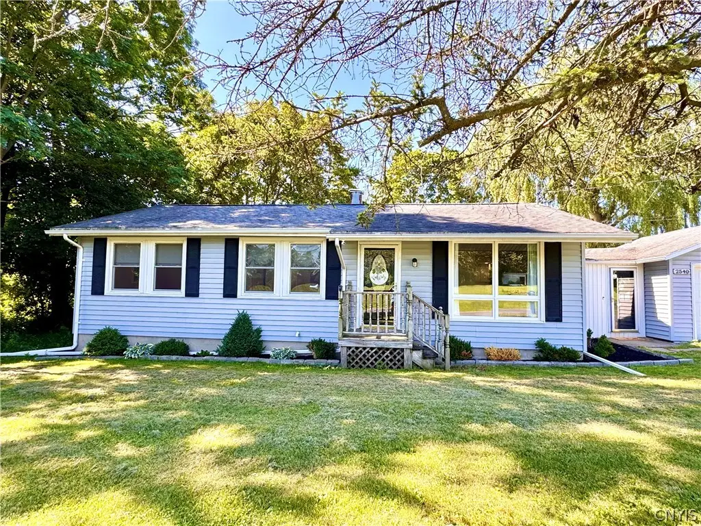 2540 Mill Street, Auburn, NY 13021 - #1