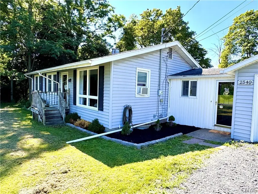 2540 Mill Street, Auburn, NY 13021 - #2