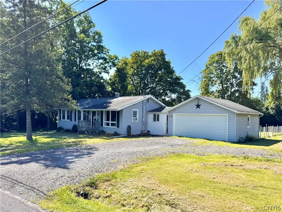 2540 Mill Street, Auburn, NY 13021 - #3