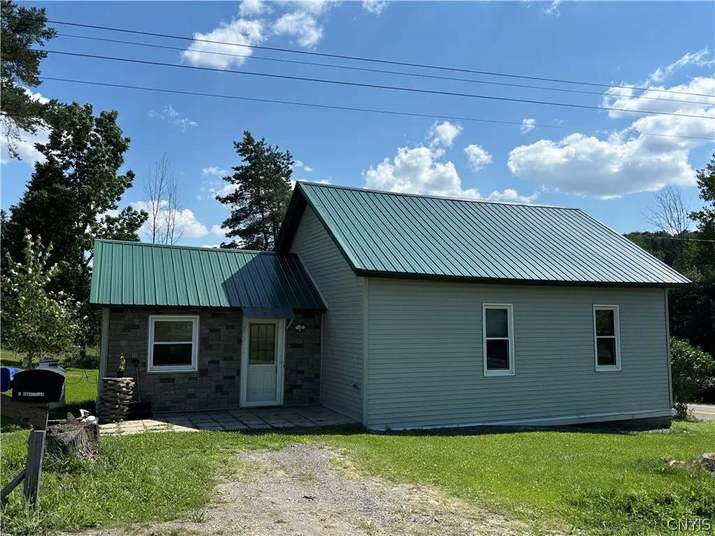 3078 State Route 41, Cincinnatus, NY 13040 - #1