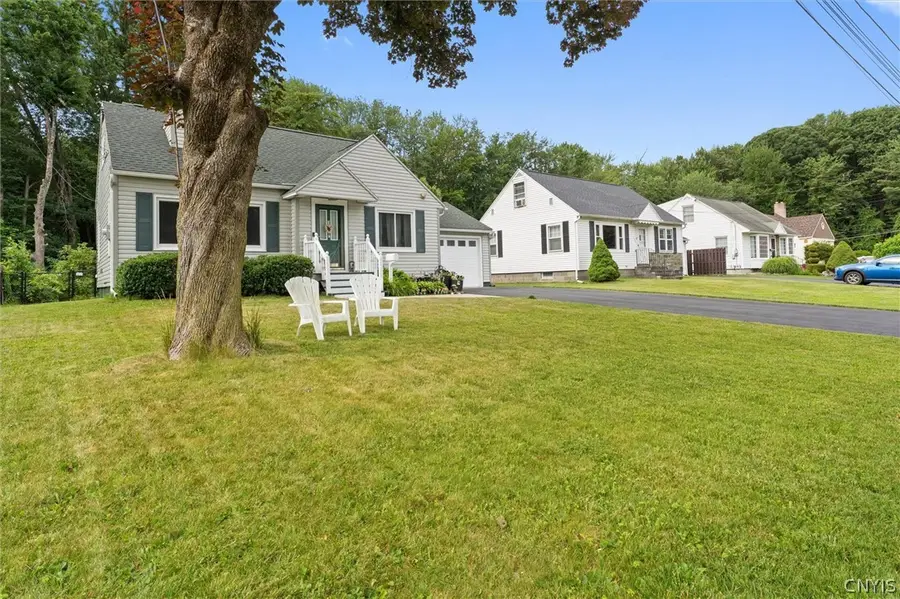 106 Oakley Drive, Syracuse, NY 13212 - #3