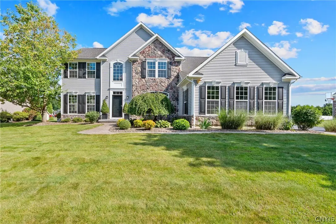 4434 Millstream Drive, Clay, NY 13041 - #1