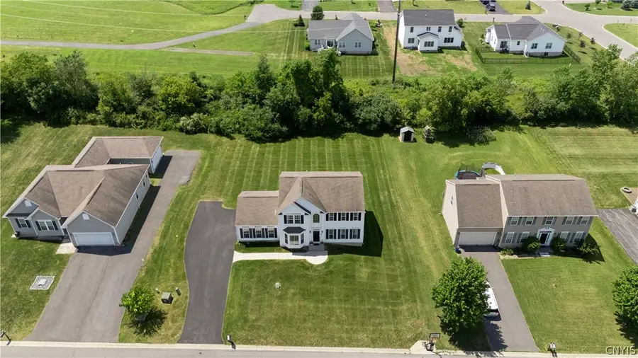 4624 Mystic Drive, Jamesville, NY 13078 - #3