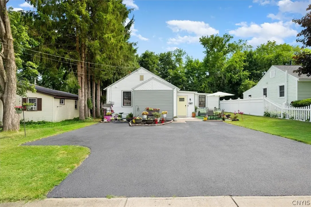 132 S Crescent Drive, Rome, NY 13440 - #1