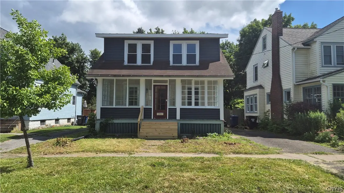 164 Berkshire Avenue, Syracuse, NY 13208 - #1
