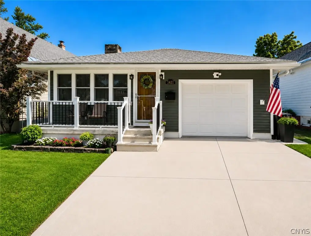 1411 Nellis Place, Utica, NY 13502 - #1