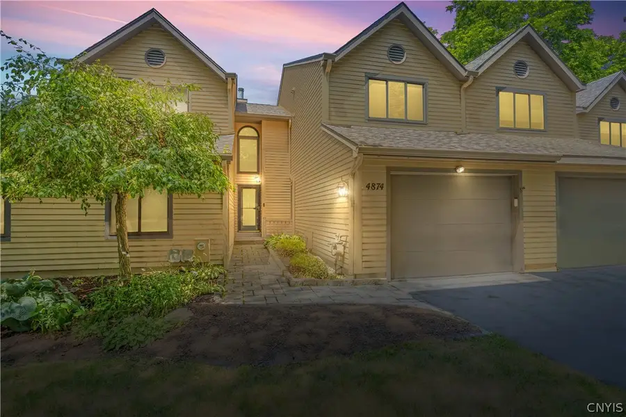 4874 Huntwood Path, Manlius, NY 13104 - #2