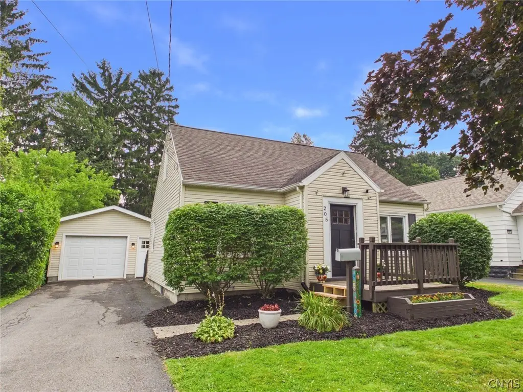 205 Windemere Road, Syracuse, NY 13219 - #1