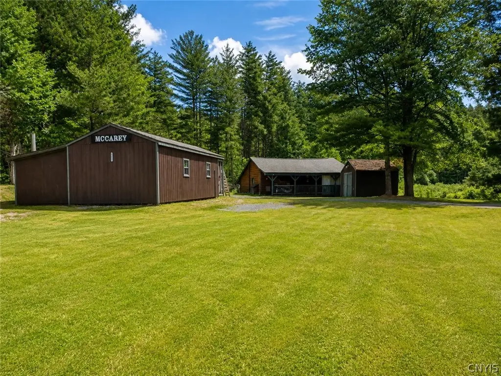 1388 State Highway 3, Harrisville, NY 13648 - #1