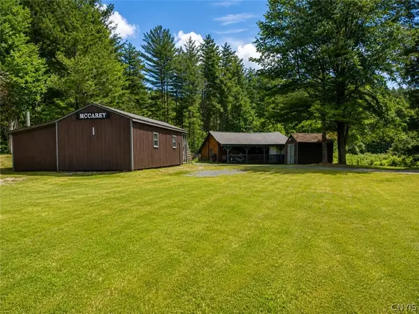 1388 State Highway 3, Harrisville, NY 13648