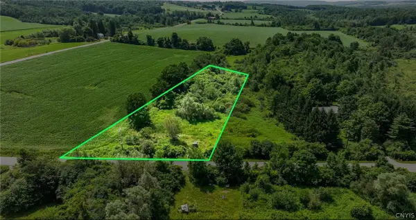 Number 4 Road W, Manlius, NY 13104